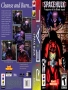 3DO&nbsp; - &nbsp;Space Hulk - Vengeance of the Blood Angels (2)